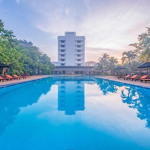 Vivanta Colombo, Airport Garden